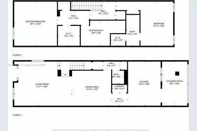 614 Valencia Ave #103, Coral Gables, FL 33134 - Photo 36