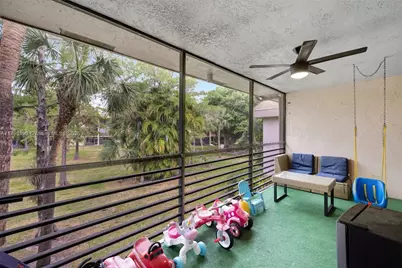 7699 NW 79th Ave #205, Tamarac, FL 33321 - Photo 38