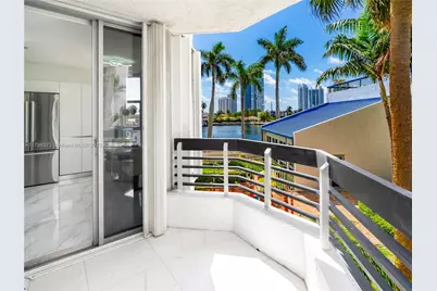 19195 NE 36th Ct #201, Aventura, FL 33180 - Photo 20