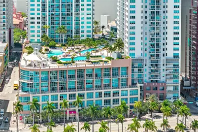 244 Biscayne Blvd #645, Miami, FL 33132 - Photo 40