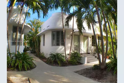 727 Jefferson Av #3, Miami Beach, FL 33139 - Photo 1