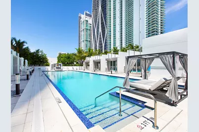 851 NE 1st Ave #PH5011, Miami, FL 33132 - Photo 32