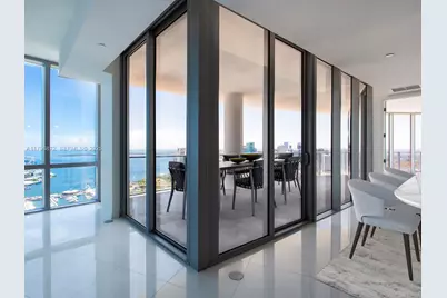 851 NE 1st Ave #PH5011, Miami, FL 33132 - Photo 12