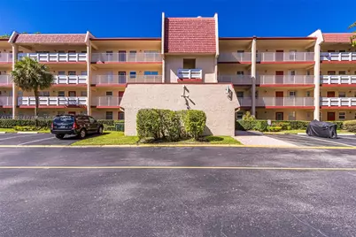 1005 Country Club Dr #307, Margate, FL 33063 - Photo 1
