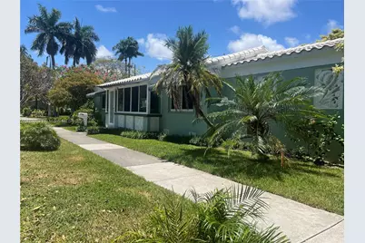 326 S 14th Ave, Hollywood, FL 33020 - Photo 1