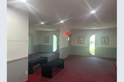 400 Diplomat Pkwy #611, Hallandale Beach, FL 33009 - Photo 24