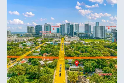 120 NW 32nd St, Miami, FL 33127 - Photo 1