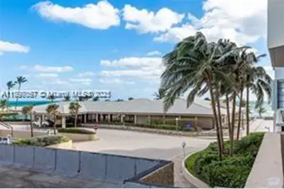 1980 S Ocean Dr #2B, Hallandale Beach, FL 33009 - Photo 14