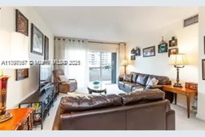 1980 S Ocean Dr #2B, Hallandale Beach, FL 33009 - Photo 4