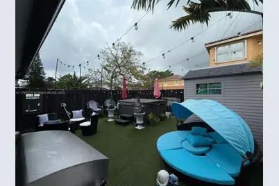 10937 SW 244th Ter, Homestead, FL 33032 - Photo 36