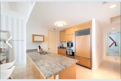 16001 Collins Ave #2102, Sunny Isles Beach, FL 33160 - Photo 8