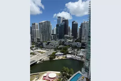 90 SW 3rd St #3601, Miami, FL 33130 - Photo 24