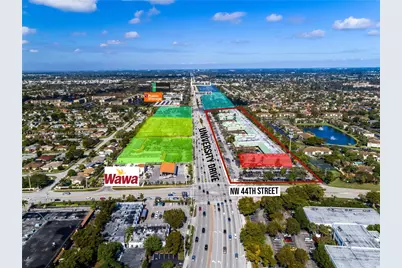 4450 N University Dr #4450, Lauderhill, FL 33351 - Photo 2