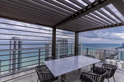 4010 S Ocean Dr #T3501, Hollywood, FL 33019 - Photo 26