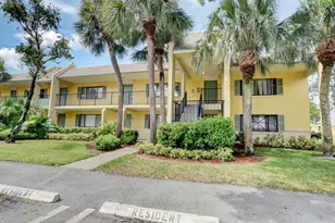 1722 W Meadows Cir W, Boynton Beach, FL 33436 - Photo 1