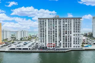 1500 S Ocean Dr, Hollywood, FL 33009 - Photo 1