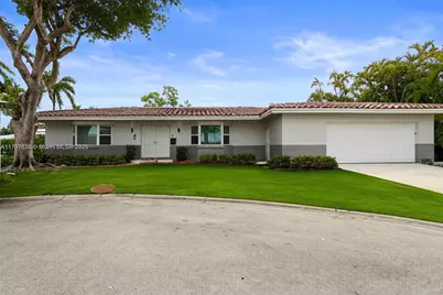 608 1st Key Dr, Fort Lauderdale, FL 33304 - Photo 1