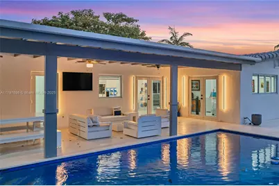 8501 SW 142nd St, Palmetto Bay, FL 33158 - Photo 4