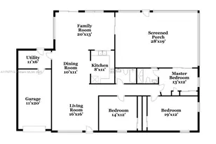 1732 N 16th Ave N, Lake Worth, FL 33460 - Photo 14