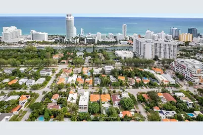 4316 Sheridan Ave, Miami Beach, FL 33140 - Photo 2