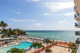 2751 S Ocean Dr, Hollywood, FL 33019 - Photo 32