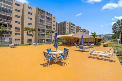 421 NE 14th Ave #103, Hallandale Beach, FL 33009 - Photo 28