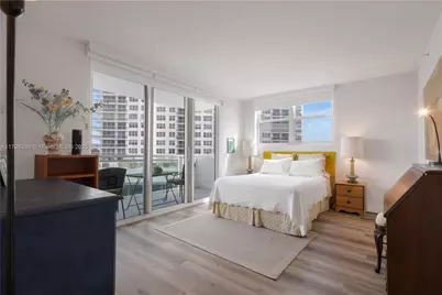 3001 S Ocean Dr #443, Hollywood, FL 33019 - Photo 12