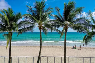 3001 S Ocean Dr #443, Hollywood, FL 33019 - Photo 32