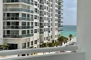 3001 S Ocean Dr, Hollywood, FL 33019 - Photo 2