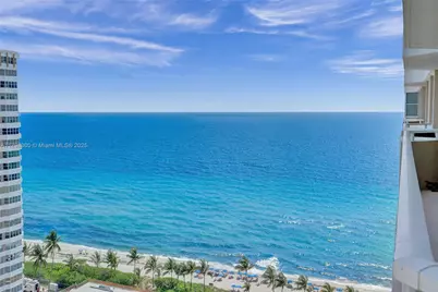 1980 S Ocean Dr #19H, Hallandale Beach, FL 33009 - Photo 36