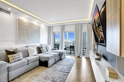 1980 S Ocean Dr #19H, Hallandale Beach, FL 33009 - Photo 2