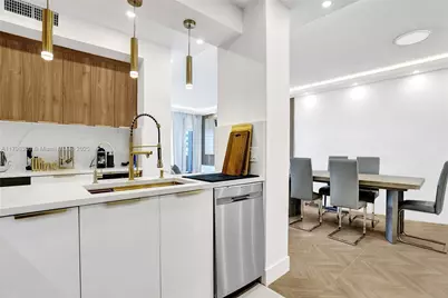 1980 S Ocean Dr #19H, Hallandale Beach, FL 33009 - Photo 12