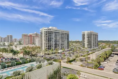 1980 S Ocean Dr #7J, Hallandale Beach, FL 33009 - Photo 28
