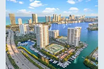 3530 Mystic Pointe Dr #3310 (LPH10), Aventura, FL 33180 - Photo 6