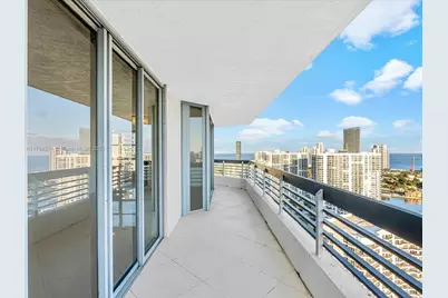 3530 Mystic Pointe Dr #3310 (LPH10), Aventura, FL 33180 - Photo 12