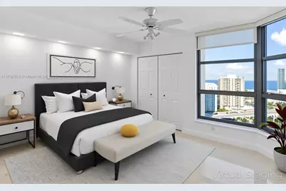 3530 Mystic Pointe Dr #3310 (LPH10), Aventura, FL 33180 - Photo 44
