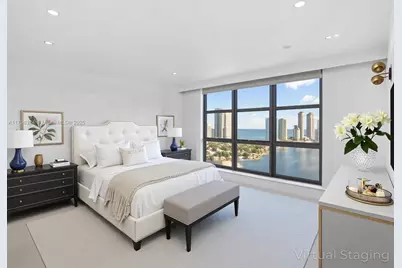 3530 Mystic Pointe Dr #3310 (LPH10), Aventura, FL 33180 - Photo 30