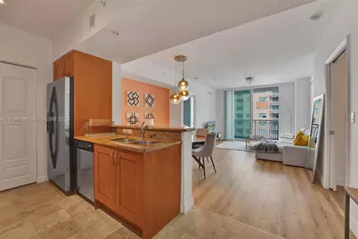 1745 E Hallandale Beach Blvd #2105W, Hallandale Beach, FL 33009 - Photo 16