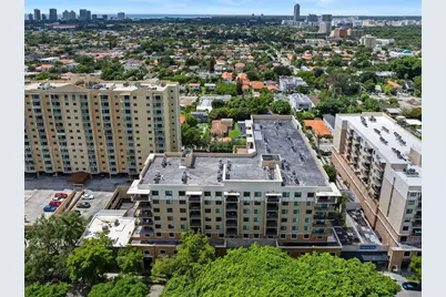 3530 SW 22nd St #614, Miami, FL 33145 - Photo 18