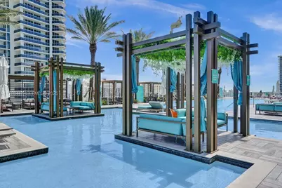 4111 S Ocean Dr #2803, Hollywood, FL 33019 - Photo 36