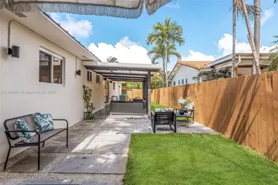 615 NE 115th St, Biscayne Park, FL 33161 - Photo 34