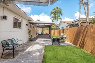 615 NE 115th St, Biscayne Park, FL 33161 - Photo 34