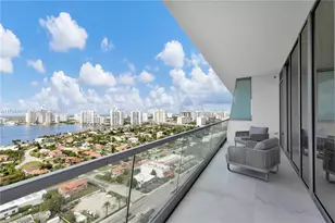 18501 Collins Ave, Sunny Isles Beach, FL 33160 - Photo 20