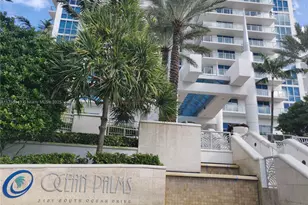 3101 S Ocean Dr, Hollywood, FL 33019 - Photo 2
