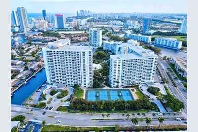 600 Three Islands Blvd #1703, Hallandale Beach, FL 33009 - Photo 20