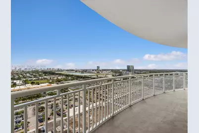 1745 E Hallandale Beach Blvd #2007W, Hallandale Beach, FL 33009 - Photo 12