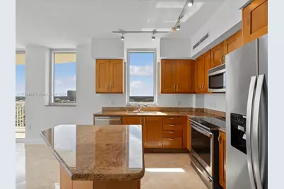 1745 E Hallandale Beach Blvd #2007W, Hallandale Beach, FL 33009 - Photo 18