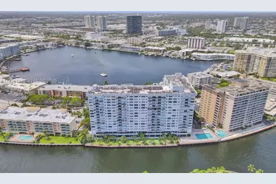137 Golden Isles Dr #1105, Hallandale Beach, FL 33009 - Photo 58
