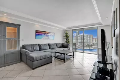 137 Golden Isles Dr #1105, Hallandale Beach, FL 33009 - Photo 2