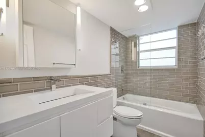 137 Golden Isles Dr #1105, Hallandale Beach, FL 33009 - Photo 8